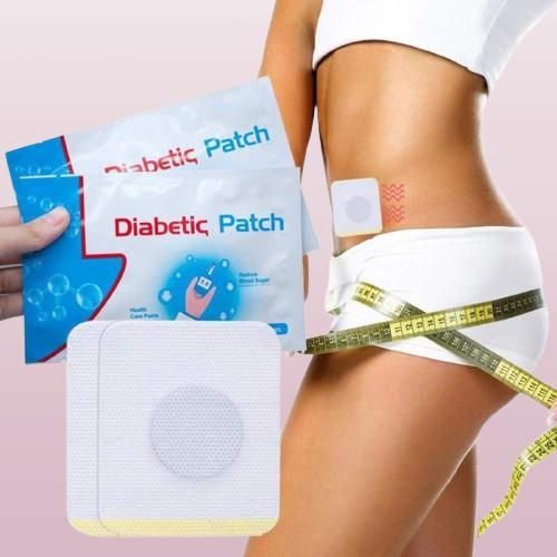 Sumifun Diabetic Patches (PACK OF 1)